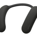 Muu arvutitarvik Sony  Wireless Neckband Speaker | HT-AN7 Bravia Theatre U | Waterproof | Bluetooth | Black | Portable | Wireless connection 