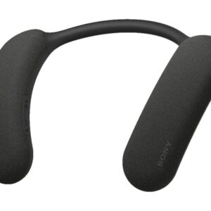 Other Computer Accessory Sony  Wireless Neckband Speaker | HT-AN7 Bravia Theatre U | Waterproof | Bluetooth | Black | Portable | Wireless connection 