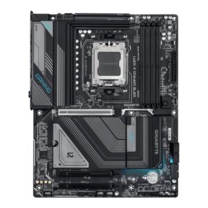 Motherboard for Intel processors Gigabyte  M/B X870 GAMING X WIFI7 1.0 