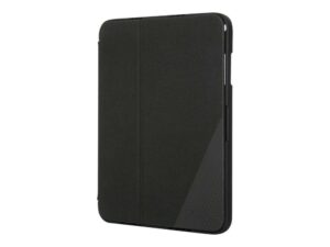 Protective glass Targus  Click-In Case | THZ912GL | 8.3 " | Tablet case | For iPad mini (6th gen.) | Black 