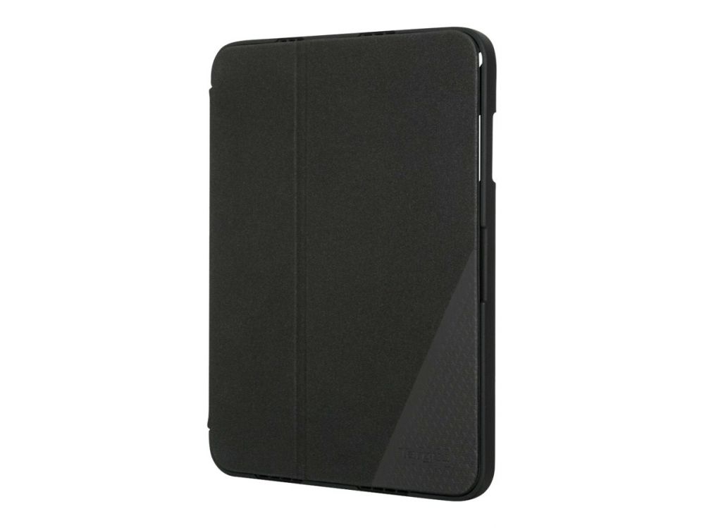 Protective glass Targus Click-In Case | THZ912GL | 8.3 " | Tablet case | For iPad mini (6th gen.) | Black