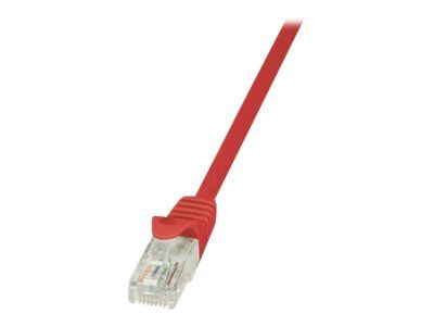 Kabelis Logilink | Patch Cable | CP1064U