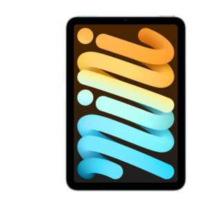 Planšetdators Apple  iPad Mini (A17 Pro) Wi-Fi 256GB Blue 