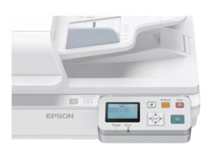 Kabelis EPSON  Network Interface Panel 
