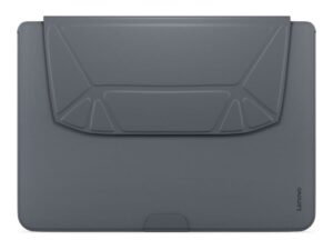 Laptop Bag Lenovo  Origami X9 | Fits up to size 14 " | Sleeve | Grey 