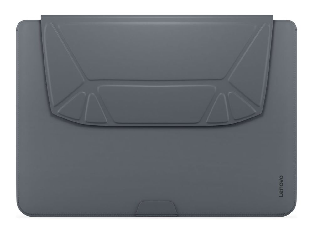 Sülearvuti kott Lenovo Origami X9 | Fits up to size 14 " | Sleeve | Grey