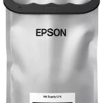 Eksploatacinės medžiagos spausdintuvams EPSON  XL Ink | WorkForce Pro EM-C810xR | Ink cartrige | Black 