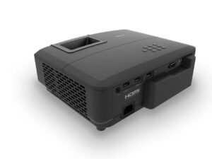 Projektors Philips  | GamePix 800 | Full HD (1920x1080) | 2600 ANSI lumens | 1500:1 | Black | Smart Gaming Projector 