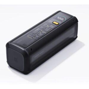 Väline aku Xiaomi  212W HyperCharge Power Bank 25000mAh GL |