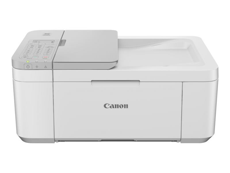 Printerid Canon PIXMA TR4756i | Inkjet | Colour | Multifunction printer | A4/Legal | Wi-Fi | White