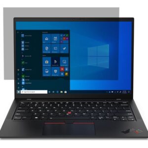Headphone with microphone Lenovo  14-inch Bright Screen Privacy Filter for X1 Carbon Gen9 from 3M | 