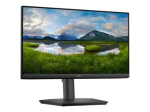 Monitoriai Dell  LCD E2225HSM 22" FHD/1920x1080/HDMI,DP,VGA/Black | 