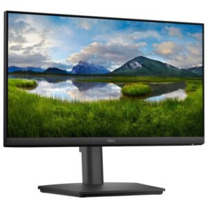 Monitor Dell  LCD E2225HSM 22" FHD/1920x1080/HDMI,DP,VGA/Black | 