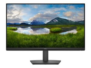 Monitoriai Dell  LCD E2425HM 24" IPS FHD/1920x1080/HDMI,DP,VGA/Black | 