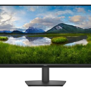 Monitors Dell  LCD E2425HM 24" IPS FHD/1920x1080/HDMI,DP,VGA/Black | 