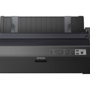 Printers EPSON  FX-2190II | Mono | Dot matrix | Standard | Black 