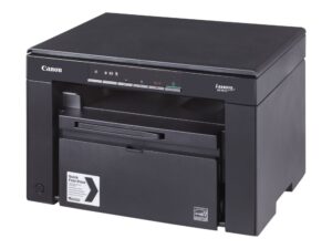 Printer Canon  i-SENSYS | MF3010 | Laser | Mono | Multifunction Printer | A4 | Black 