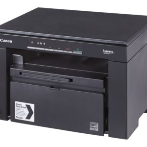Printer Canon  i-SENSYS | MF3010 | Laser | Mono | Multifunction Printer | A4 | Black 