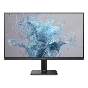 Monitor Philips  24E2N1100LB/00 | 24 " | VA | 16:9 | 100 Hz | 4 ms | 1920 x 1080 pixels | 250 cd/m² | HDMI ports quantity 1 | Black 