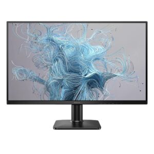Monitor Philips  27E2N1100L/00 | 27 " | VA | 16:9 | 100 Hz | 4 ms | 1920 x 1080 pixels | 250 cd/m² | HDMI ports quantity 1 | Black 