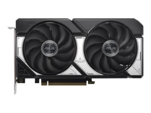 Graphic card / Video cards Asus  DUAL-RTX5060TI-O8G | 