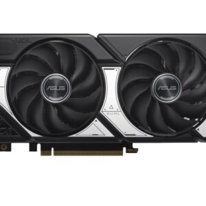 Graphic card / Video cards Asus  DUAL-RTX5060TI-O8G | 