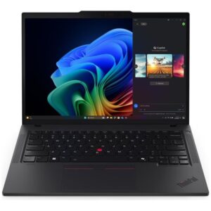 Laptop computer Lenovo  ThinkPad T14 Gen 6 14 WUXGA ULT5-228V/32GB/512GB/Intel Arc/WIN11 Pro/Nordic Backlit kbd/3Y Warranty | 