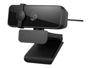 Webcam Lenovo  Essential FHD Webcam Gen2 | 
