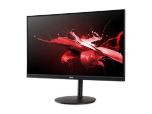 Monitor Acer  Nitro XV270M3bmiiprx Series 27" IPS/LED/1920x1080/16:9/1ms/250/100m:1/2xHDMI/1xDP/Black | 