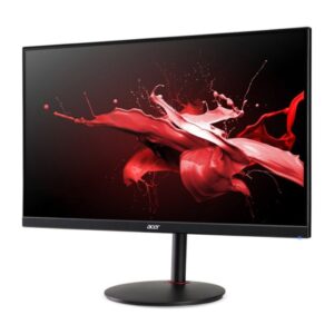 Monitorid Acer  Nitro XV270M3bmiiprx Series 27" IPS/LED/1920x1080/16:9/1ms/250/100m:1/2xHDMI/1xDP/Black | 