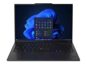 Laptop computer Lenovo  ThinkPad X1 Carbon Gen 13 14 WUXGA ULT5-225U/16GB/512GB/Intel Graphics/WIN11 Pro/Nordic Backlit kbd/Black/LTE Upgradable/FP/3Y Warran | 