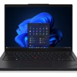Laptop computer Lenovo  ThinkPad L14 Gen 6 14 WUXGA ULT7-255U/32GB/1TB/Integrated Intel/WIN11 Pro/ENG Backlit kbd/Black/FP/LTE Upgradable/SC/3Y Wrranty | 