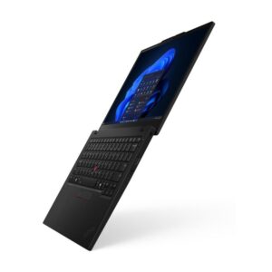 Sülearvuti Lenovo  ThinkPad L13 Gen 6 13.3 WUXGA ULT5-225U/16GB/512GB/Intel Graphics/WIN11 Pro/ENG Backlit kbd/3Y Warranty | 