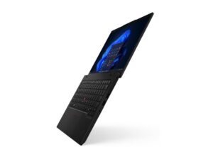 Laptop computer Lenovo  ThinkPad L14 Gen 6 14 WUXGA ULT5-225U/16GB/512GB/Integrated Intel/WIN11 Pro/ENG Backlit kbd/Black/FP/LTE Upgradable/SC/3Y Warranty | 