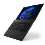 Портативный компьютер Lenovo  ThinkPad T16 Gen 4 16 WUXGA AMD Ryzen AI 7 PRO 350/32GB/1TB/AMD Radeon 860M/WIN11 Pro/ENG Backlit kbd/Black/FP/LTE Upgradable/SC/3Y W | 