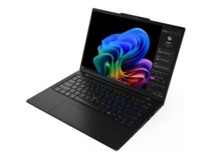 Laptop computer Lenovo  ThinkPad T14s AMD Gen 6 14 WUXGA AMD Ryzen AI 5 PRO 340/32GB/512GB/AMD Radeon 840M/WIN11 Pro/Nordic Backlit kbd/FP/3Y Warranty | 