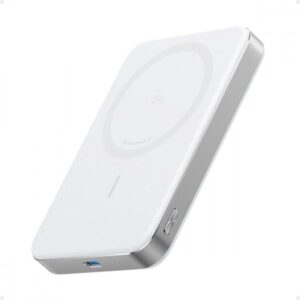 Power bank Anker  Power Bank | MagGo | 10000 mAh | White 