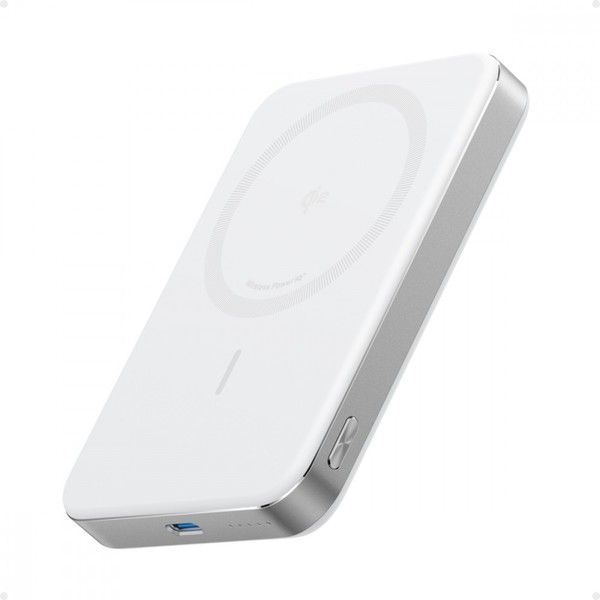 Power bank Anker Power Bank | MagGo | 10000 mAh | White