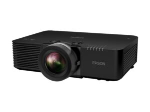 Projector EPSON  EB-L795SE | WUXGA (1920x1200) | 7000 ANSI lumens | Black 