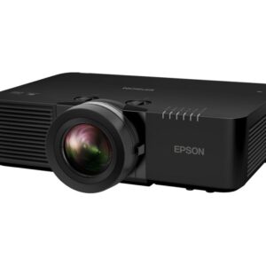 Projector EPSON  EB-L795SE | WUXGA (1920x1200) | 7000 ANSI lumens | Black 