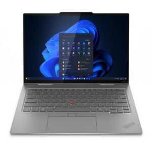 Sülearvuti Lenovo  ThinkPad X1 2-in-1 G10 | 14 " | Touchscreen | WUXGA | Intel Core Ultra 7 | 258V | 32 GB | Solid-state drive capacity 1000 GB | Intel Arc Graphics 140V | Windows 11 Pro | LTE Upgradable | Keyboard language English | Keyboard backlit | Warranty 36 month(s) | Battery warranty 12 month(s) 