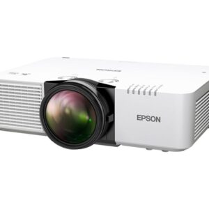 Projector EPSON  EB-L690SE | WUXGA (1920x1200) | 6000 ANSI lumens | White 