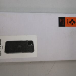 Back panel cover Spigen  SALE OUT.  DIRTY PACKAGING |  DIRTY PACKAGING 