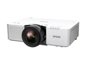 Projektoriai EPSON  EB-L790SU | WUXGA (1920x1200) | 7000 ANSI lumens | White 