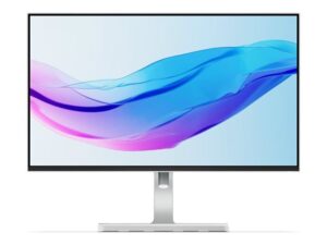 Monitor Lenovo  L24m-4A | 23.8 " | IPS | FHD | 16:9 | 100 Hz | 1 ms | 1920 x 1080 pixels | 250 cd/m² | HDMI ports quantity 1 | Cloud Grey | Warranty 36 month(s) 