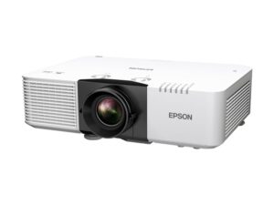 Projektoriai EPSON  EB-L790U WUXGA 3LCD Projector/7300Lm/16:10/5000000:1, White | 
