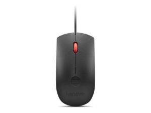 Computer mouse Lenovo  Fingerprint Biometric USB Mouse Gen3 | 