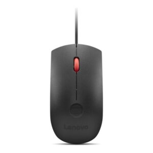 Computer mouse Lenovo  Fingerprint Biometric USB Mouse Gen3 | 