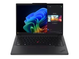 Laptop computer Lenovo  ThinkPad T14 Gen 6 14 WUXGA ULT7-258V/32GB/1TB/Intel Arc Graphics 140V/WIN11 pro/Nordic Backlit kbd/Black/FP/LTE Upgradable/SC/3Y War | 