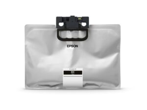 Eksploatacinės medžiagos spausdintuvams EPSON  WORKFORCE PRO EM-C8101R BLACK XXL INK 